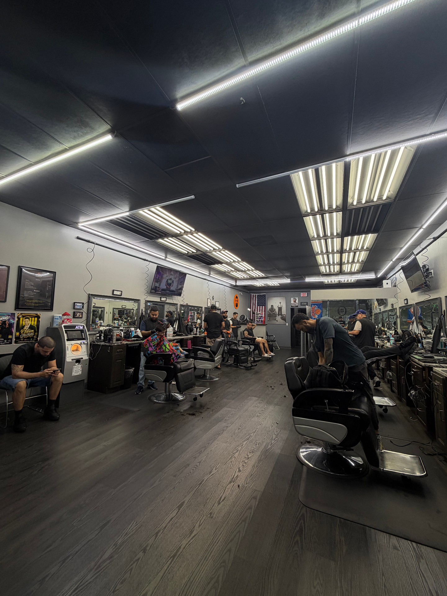 Exceptional cuts. Unparalleled experience.